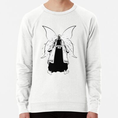 The Manipulator Sweatshirt