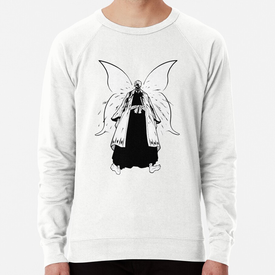 The Manipulator Sweatshirt