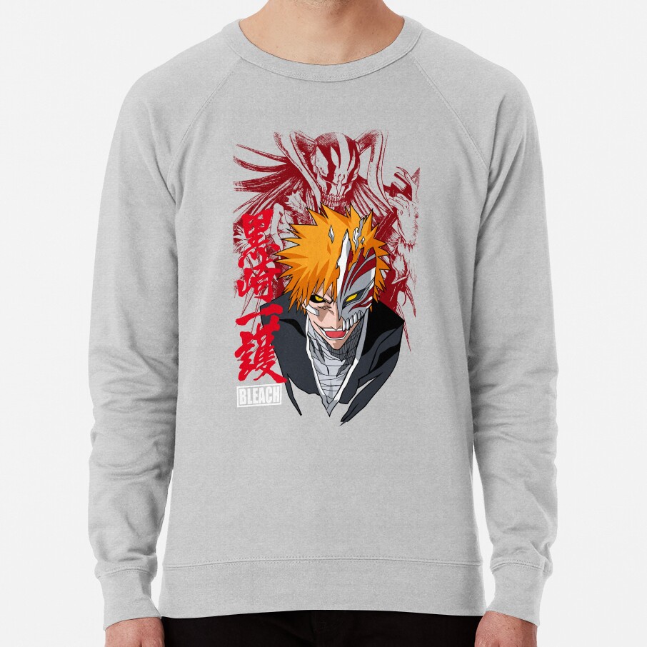 Half Hollow Sweatshirt - Image 5