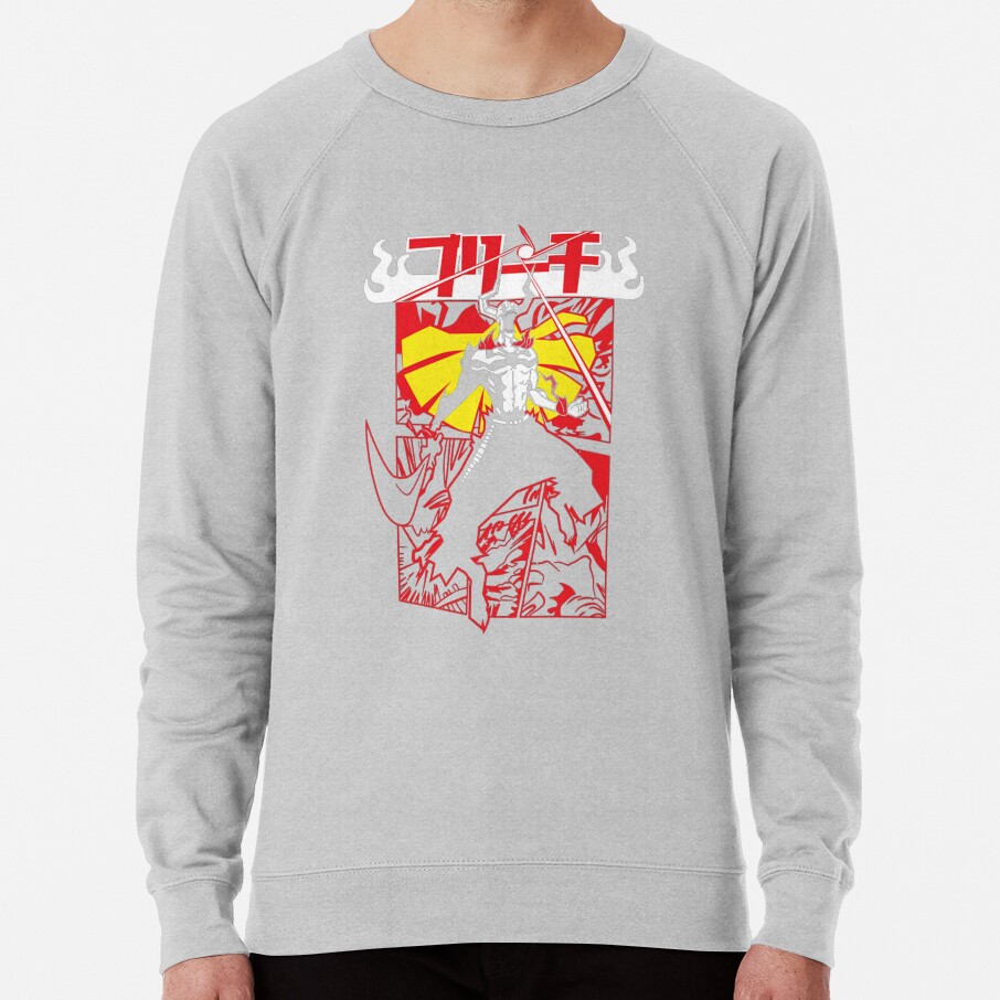 The Ultimate Transformation Sweatshirt - Image 4