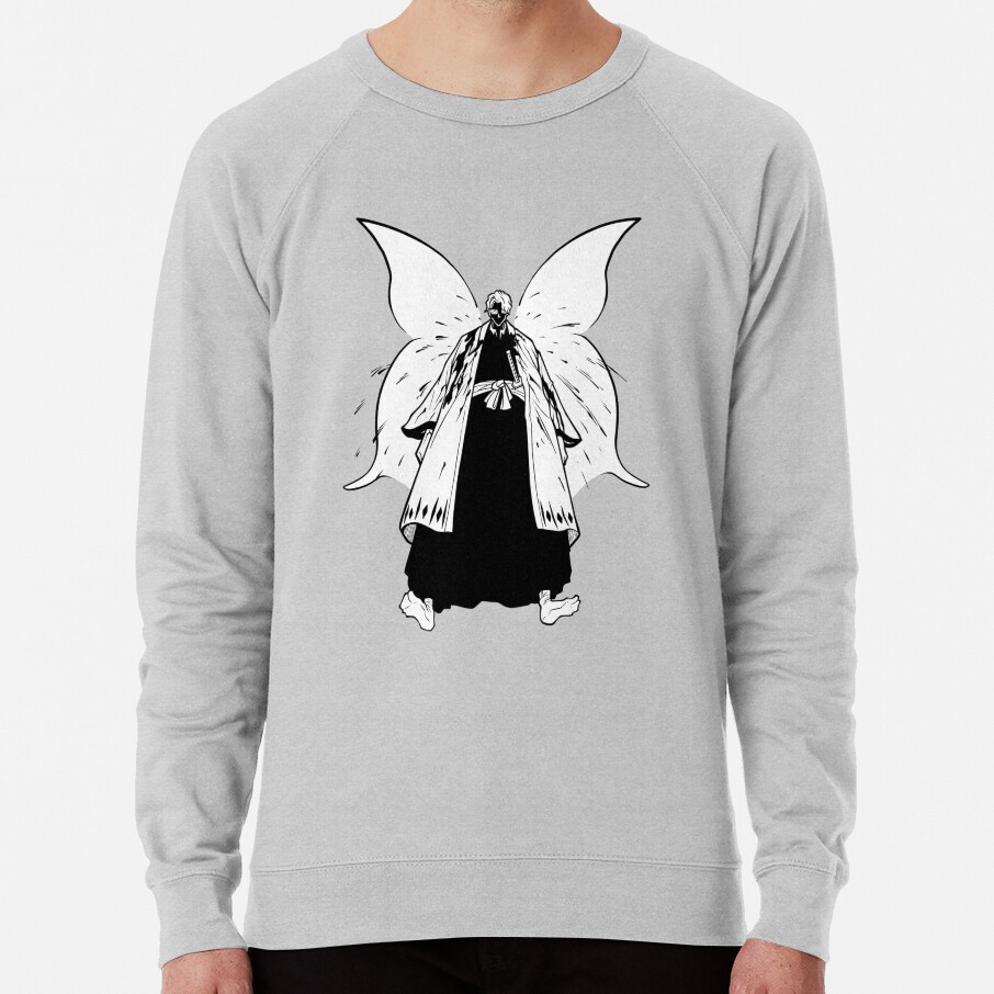 The Manipulator Sweatshirt - Image 4