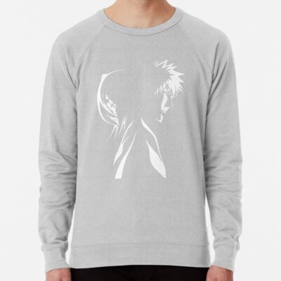 Alternative view of Best Friends Sweatshirt