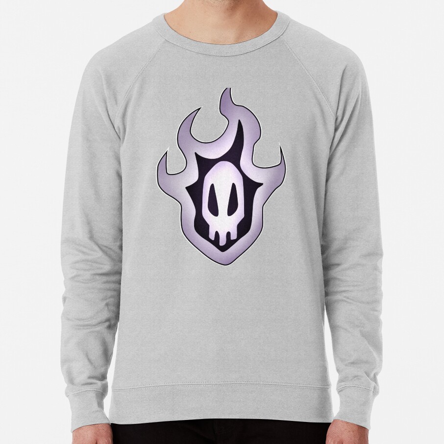 Scribble Soul Society Sweatshirt - Image 6