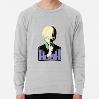 Alternative view of Shinji Hirako Sweatshirt