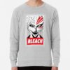 ssrcolightweight sweatshirtmensheather greyfrontsquare productx1000 bgf8f8f8 5 - Bleach AU Store
