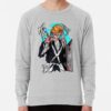 ssrcolightweight sweatshirtmensheather greyfrontsquare productx1000 bgf8f8f8 7 - Bleach AU Store