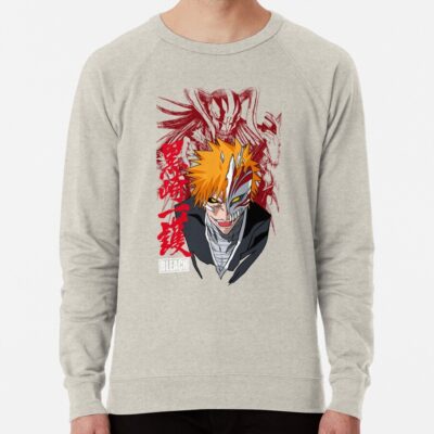 Alternative view of Half Hollow Sweatshirt