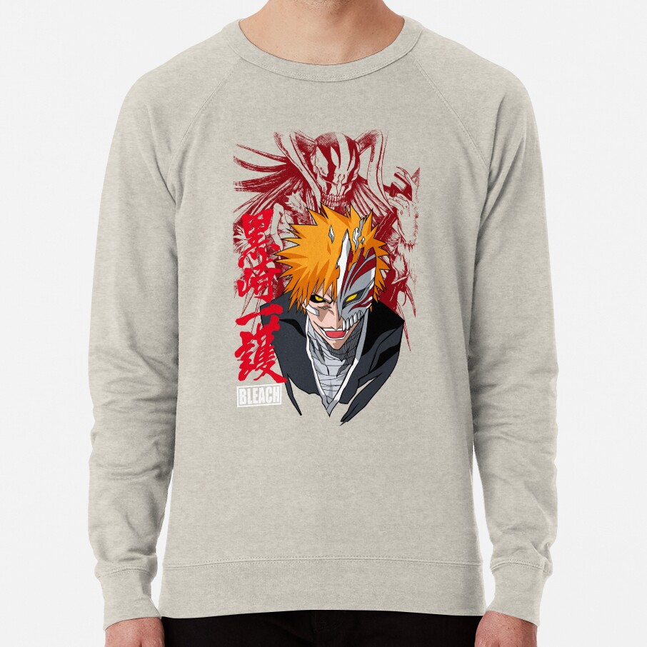Half Hollow Sweatshirt - Image 2