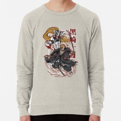 Alternative view of The Rage Mood Sweatshirt