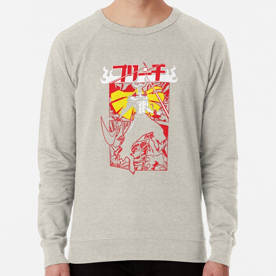 The Ultimate Transformation Sweatshirt - Image 5