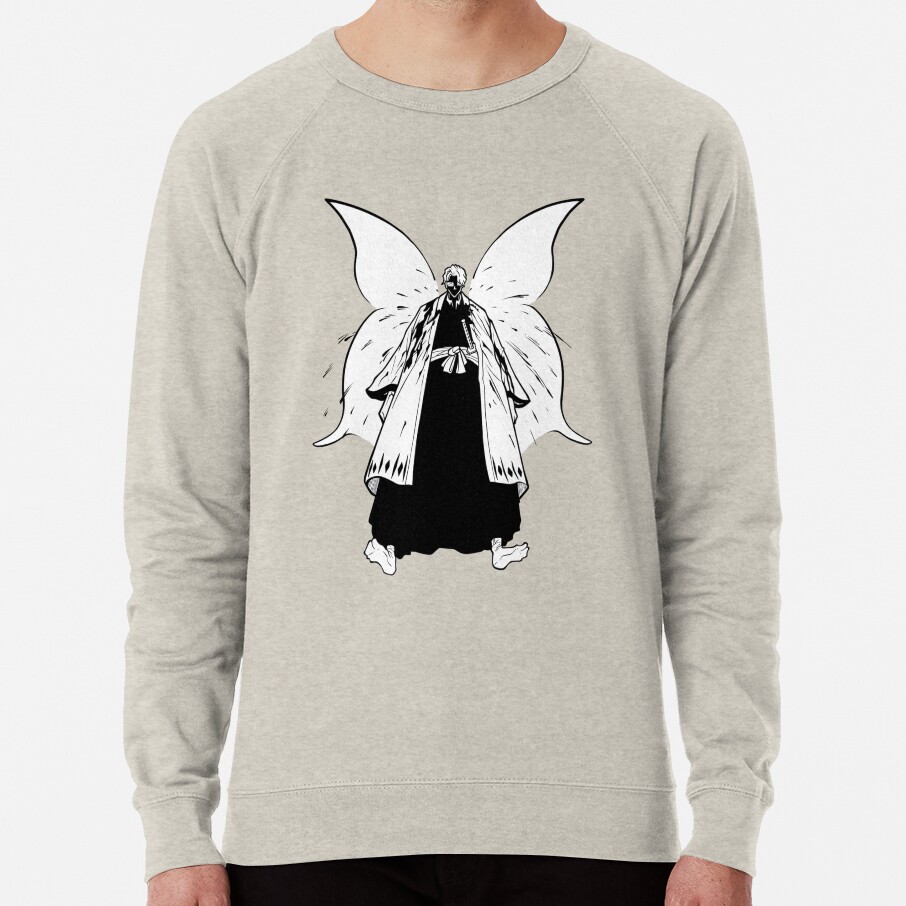 The Manipulator Sweatshirt - Image 3
