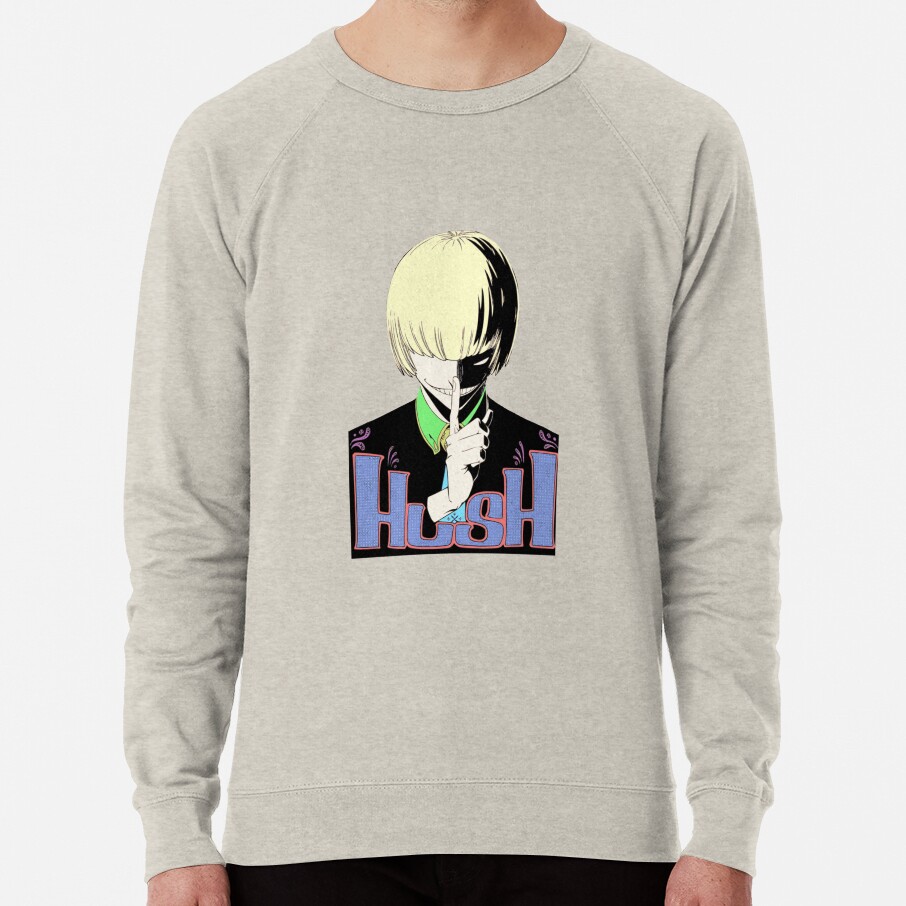 Shinji Hirako Sweatshirt - Image 3