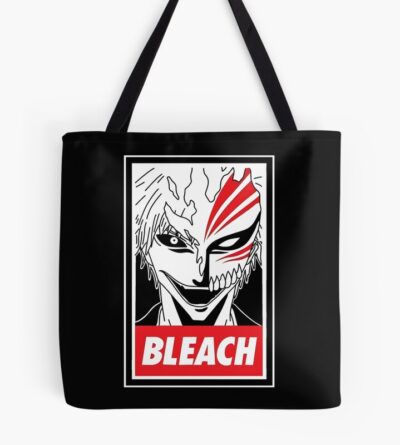 Bleach Swift Yoruichi Tote Bag