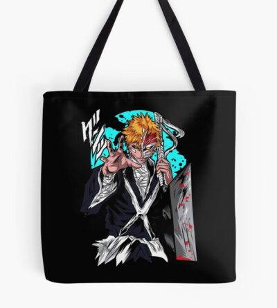 The Chosen One Tote Bag