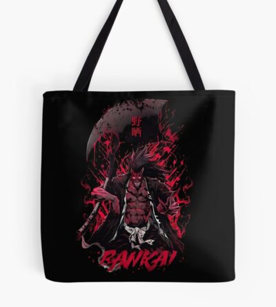The Savage Leader Tote Bag