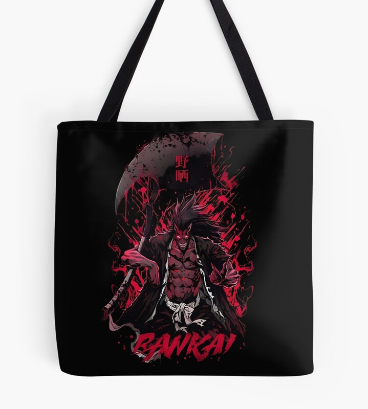 The Savage Leader Tote Bag