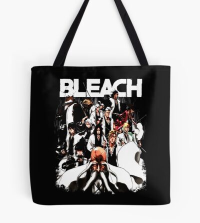 Bleach Gotei Tote Bag