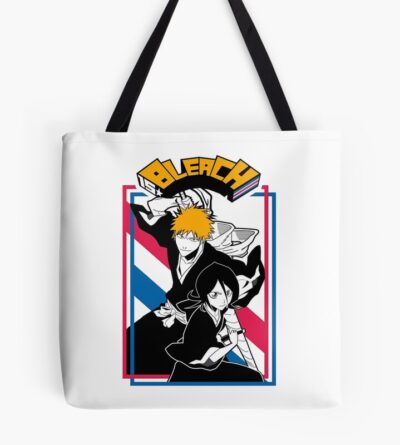 The Loyal Friends Tote Bag
