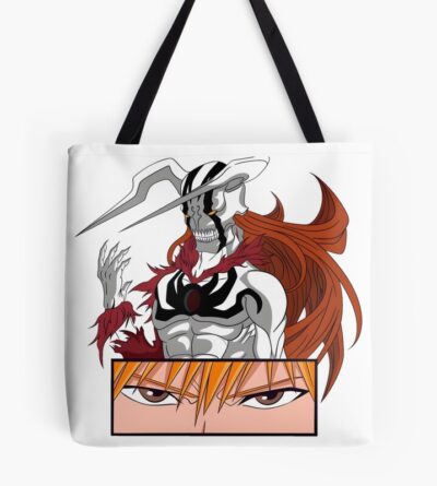 Rage Mood Tote Bag