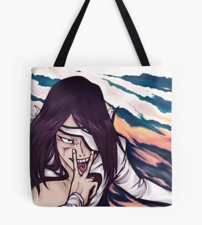 Nnoitra Fight Tote Bag