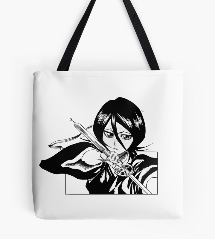 The Loyal Friend Tote Bag