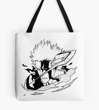 The Substitute Tote Bag