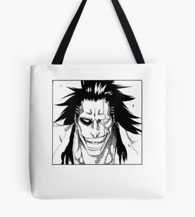 Captain Of The Division Tote Bag