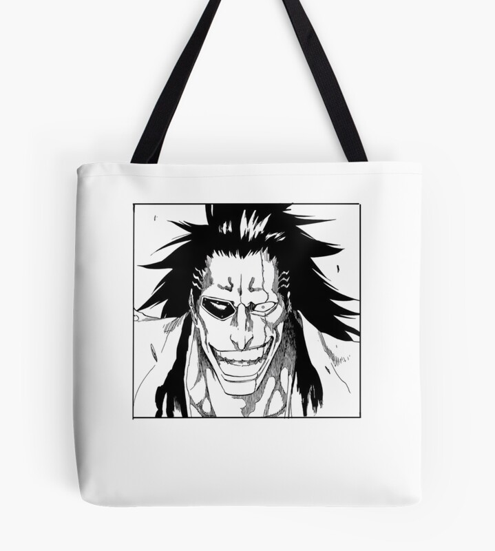 Captain Of The Division Tote Bag