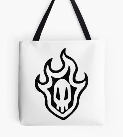 The Badge Tote Bag