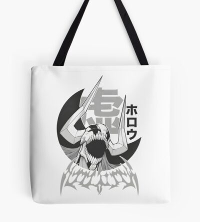 Savage Form Tote Bag