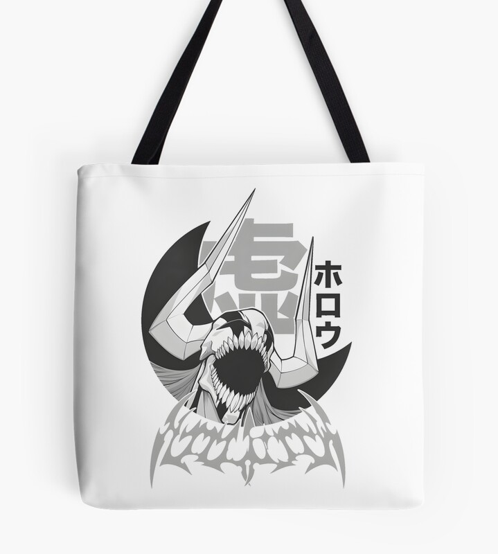 Savage Form Tote Bag