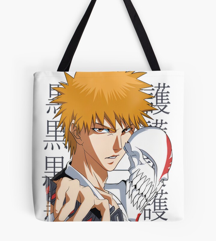 Whisper Of The Soulblade Tote Bag