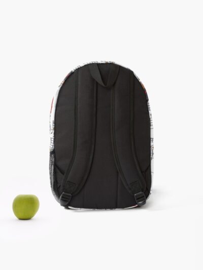 Alternative view of Whisper Of The Soulblade Backpack