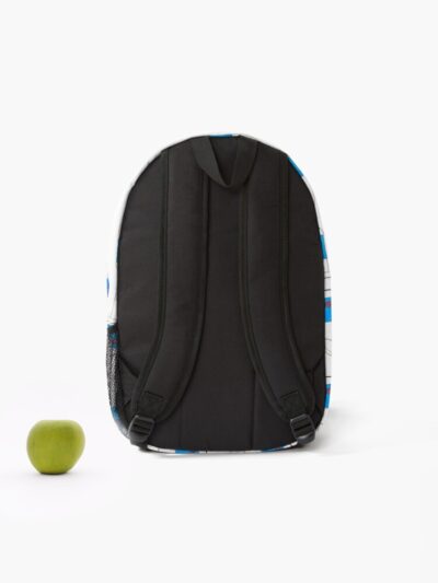 Alternative view of Bleach Backpack