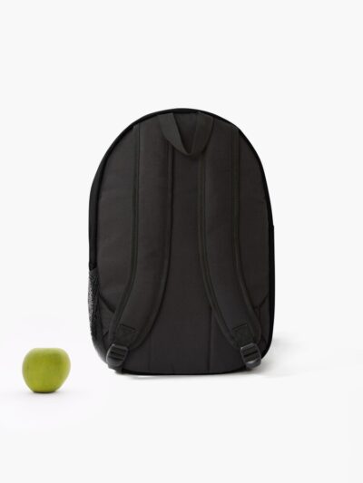 Alternative view of Crimson Shanigami Backpack