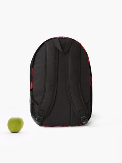 Alternative view of Masked Hollow Dominance Backpack