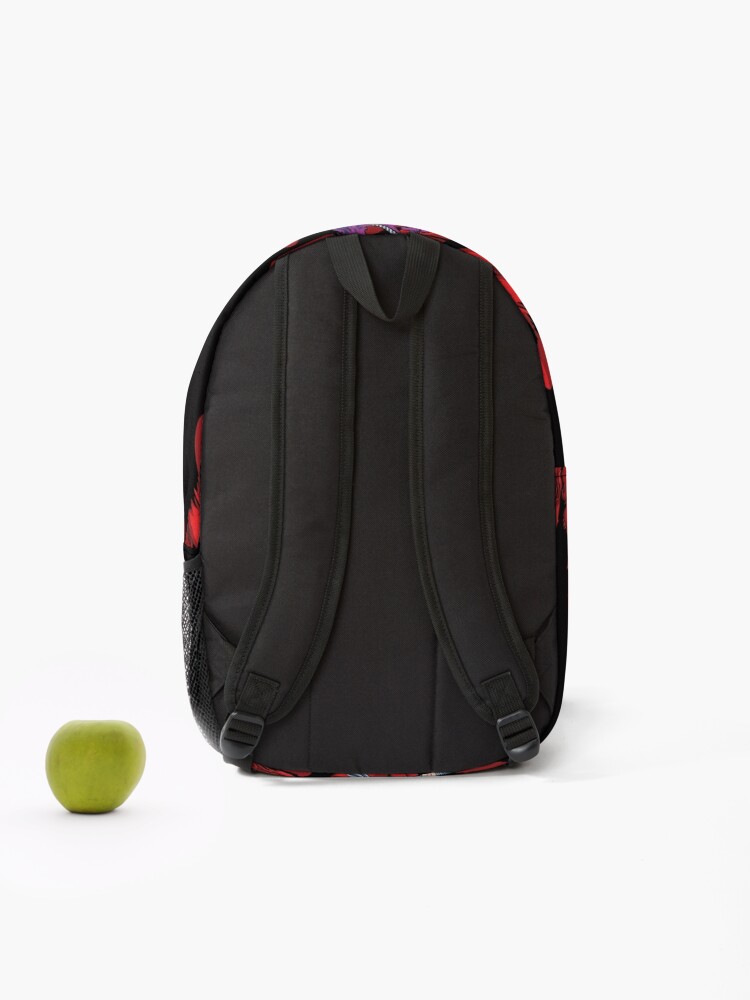 Masked Hollow Dominance Backpack - Image 2