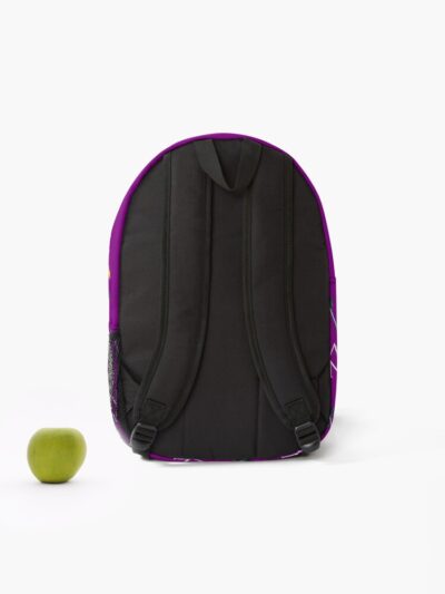 Alternative view of Bleach Nice Vibe Eagle Backpack