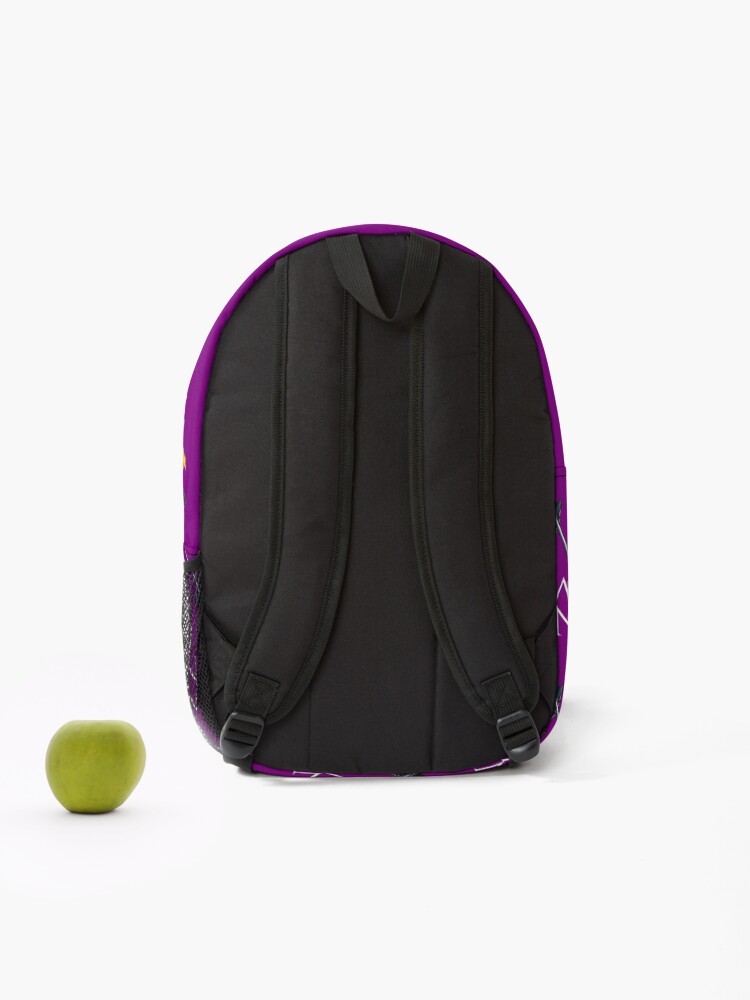 Bleach Nice Vibe Eagle Backpack - Image 2