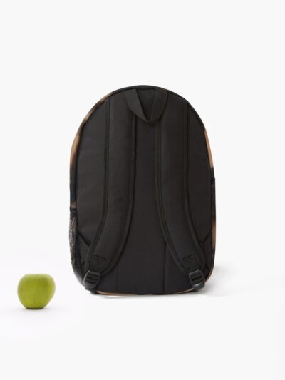 Alternative view of Bleach Tie Dye Backpack