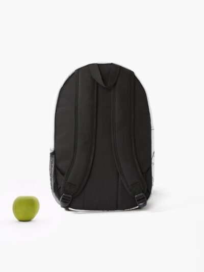 Alternative view of Piercing Zanpakuto Of Destruction Backpack