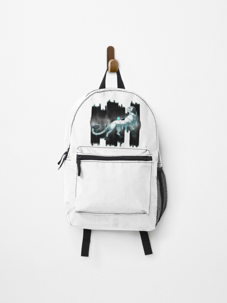 Tiger Sword Backpack
