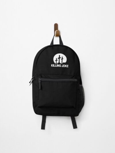 The Grave Backpack