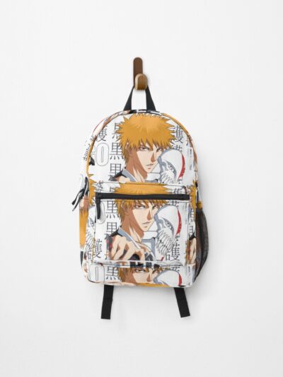 Whisper Of The Soulblade Backpack