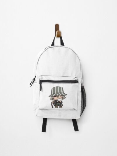 Chibi Urahara Backpack
