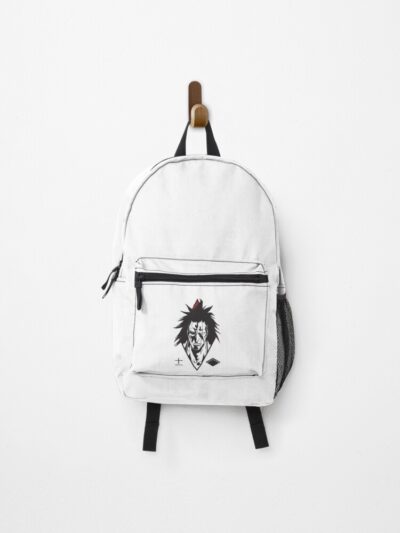 Zaraaki Backpack