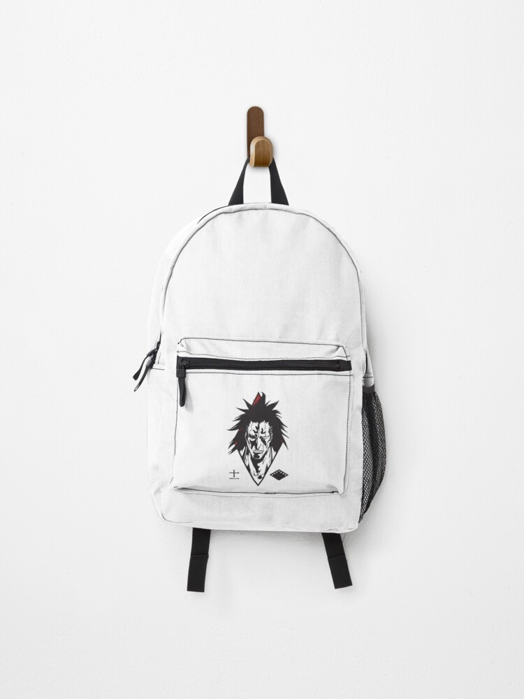 Zaraaki Backpack