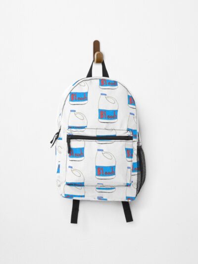Bleach Backpack