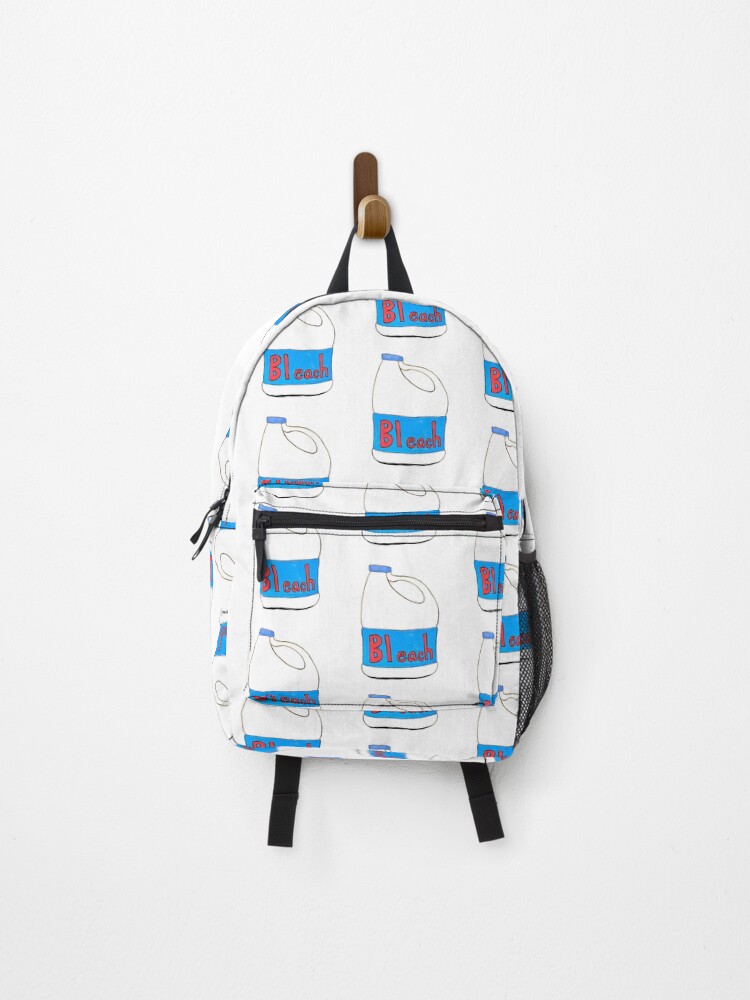 Bleach Backpack