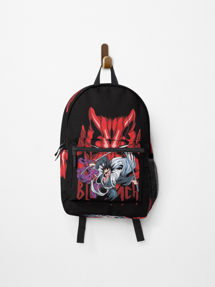 Masked Hollow Dominance Backpack